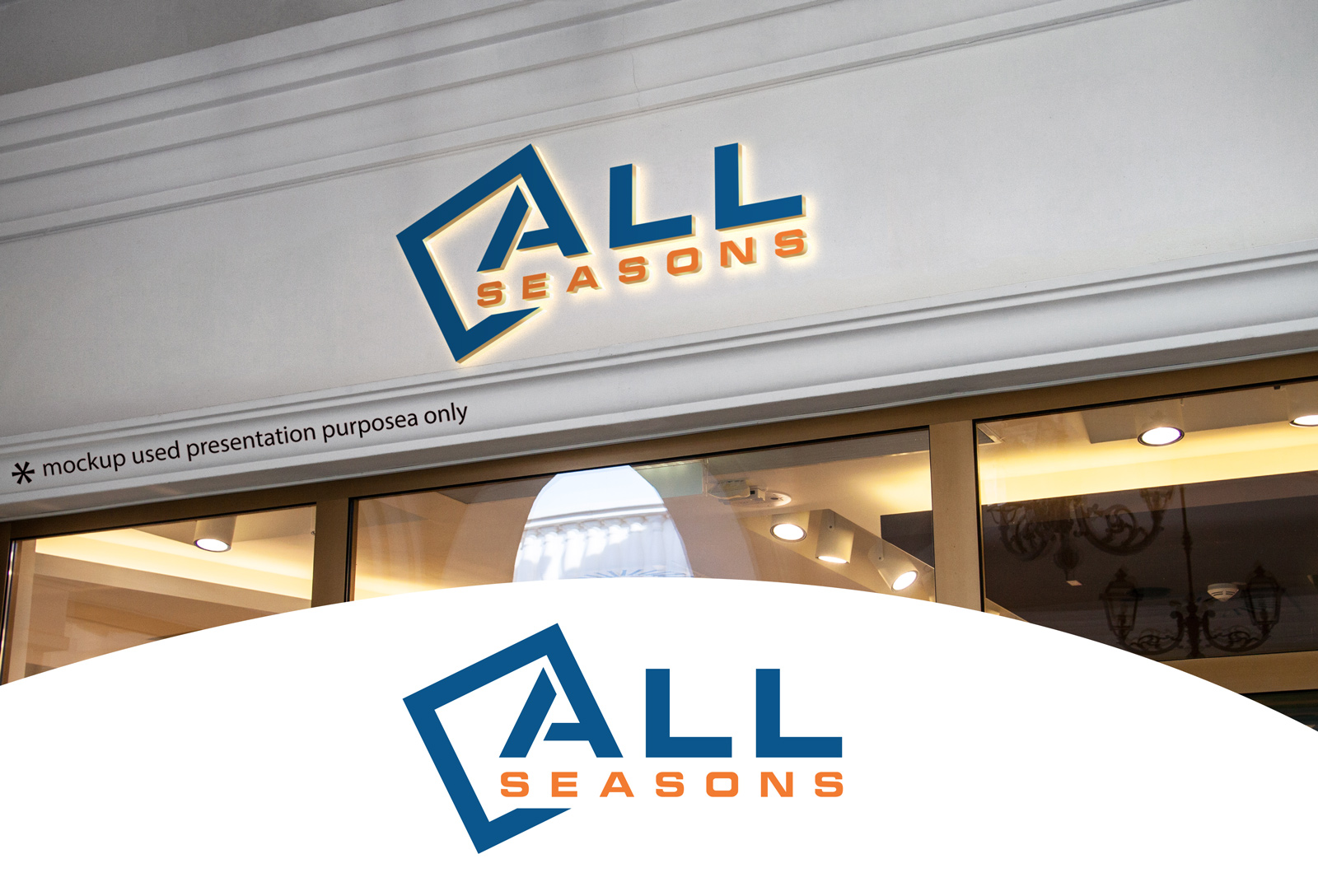 Logo Design by musa-fir for this project | Design #36531806