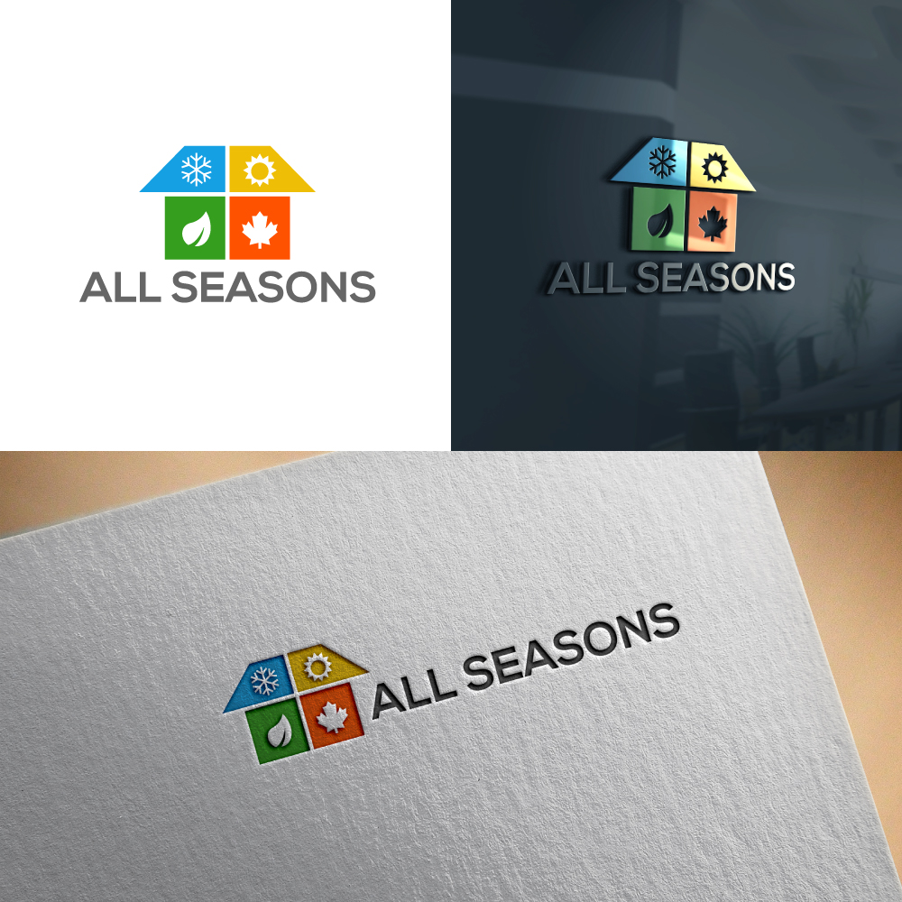 Logo Design by AbdurRahim@ for this project | Design #36528434