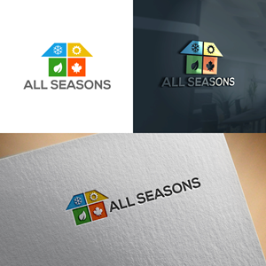 Logo Design by AbdurRahim@ for this project | Design: #36528434