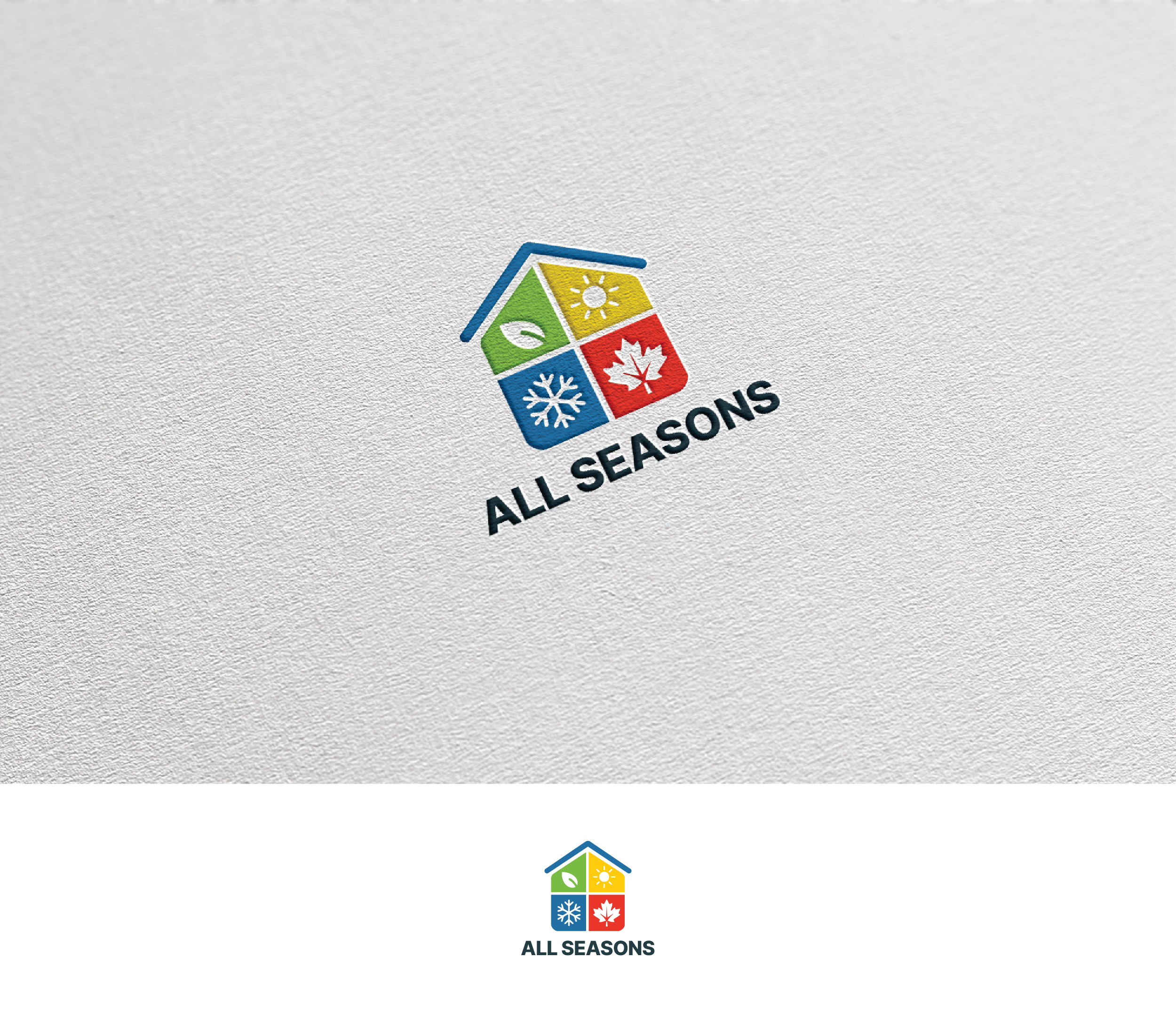 Logo Design by Afsana_Hoque for this project | Design #36648122