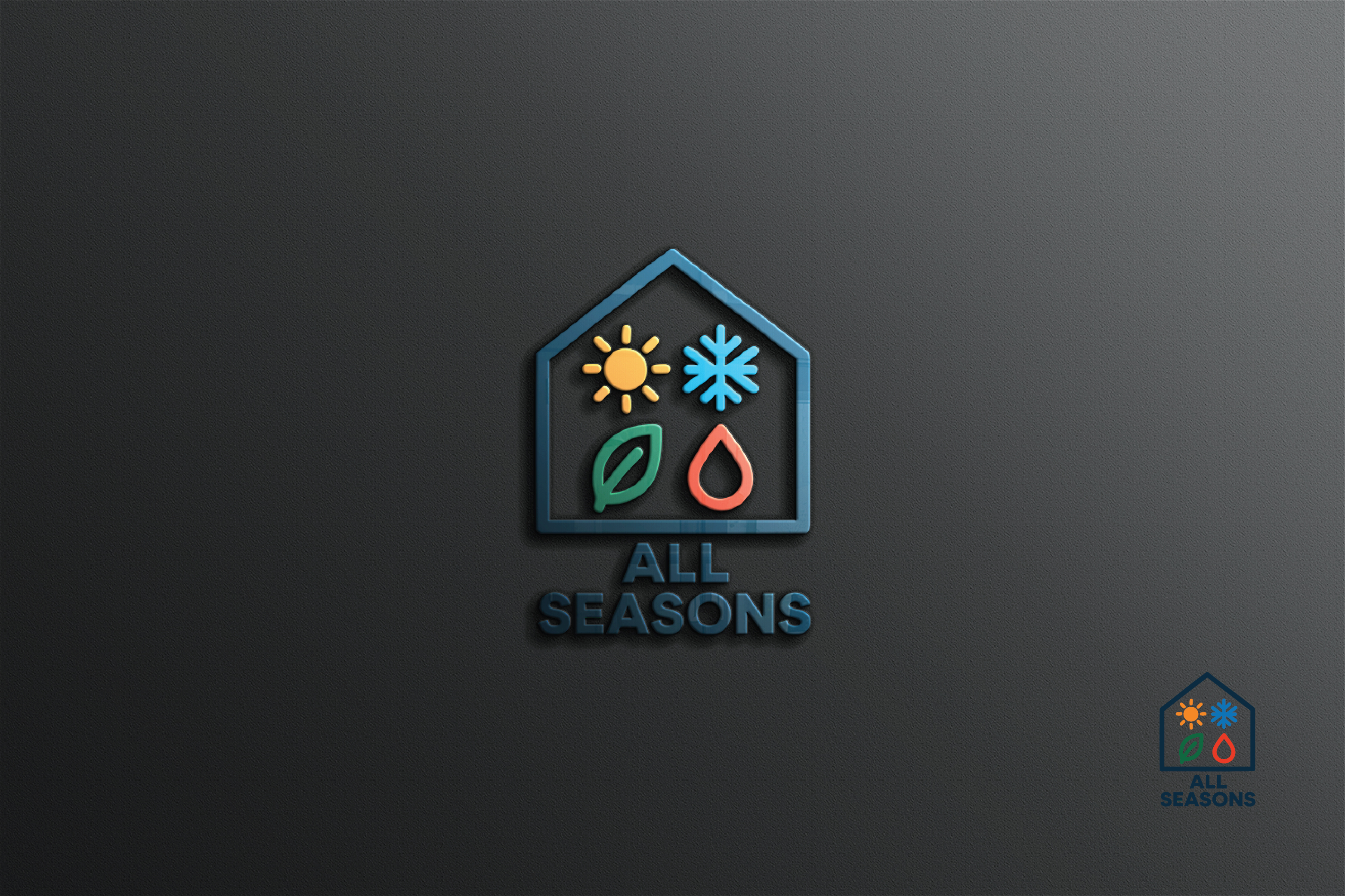 Logo Design by raju.creative for this project | Design #36529517