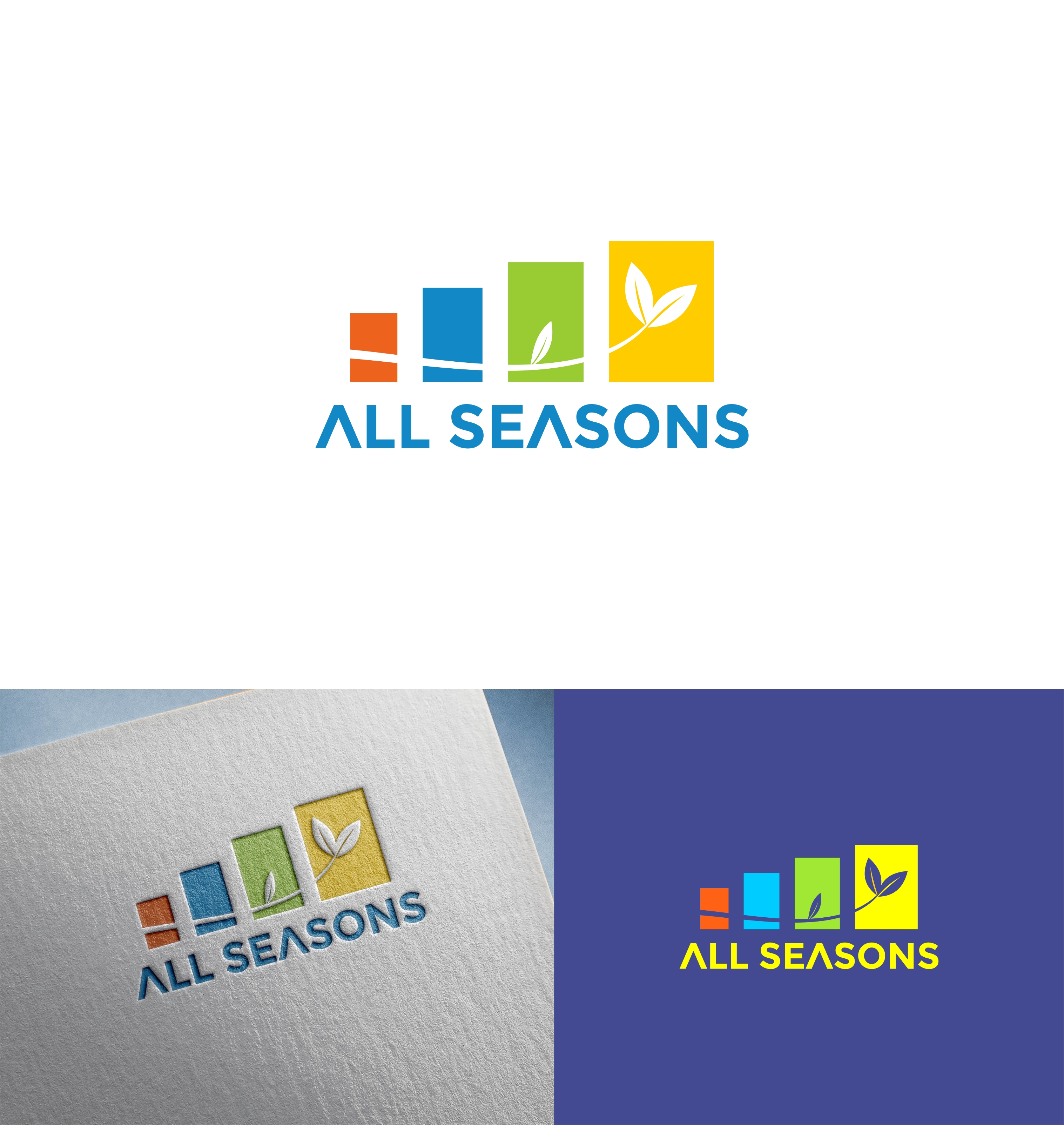 Logo Design by Joenet Jayawarna for this project | Design #36556420