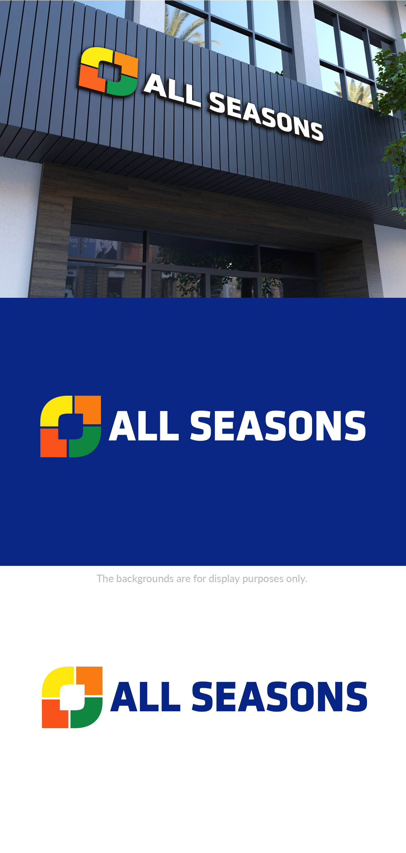 Design de Logo par edwinnegz1 pour ce projet | Design #36526180