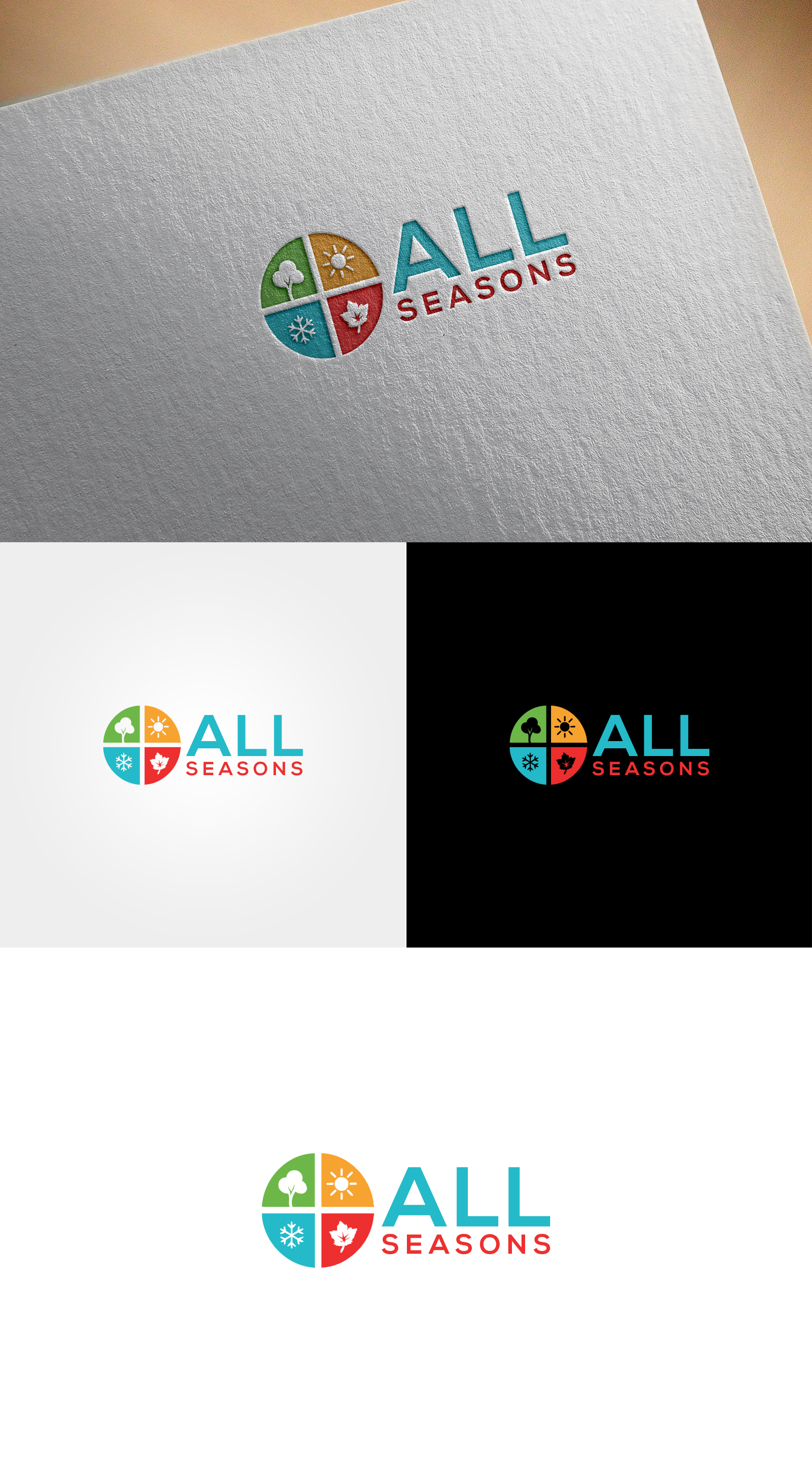 Logo Design by Soonia for this project | Design #36527420