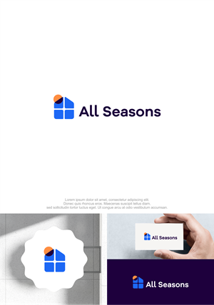 Logo Design by M.Syaiful Huda for this project | Design: #36526653