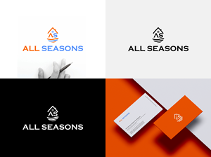 Logo Design by Riad | Branding & Logo Expert for this project | Design: #36561057