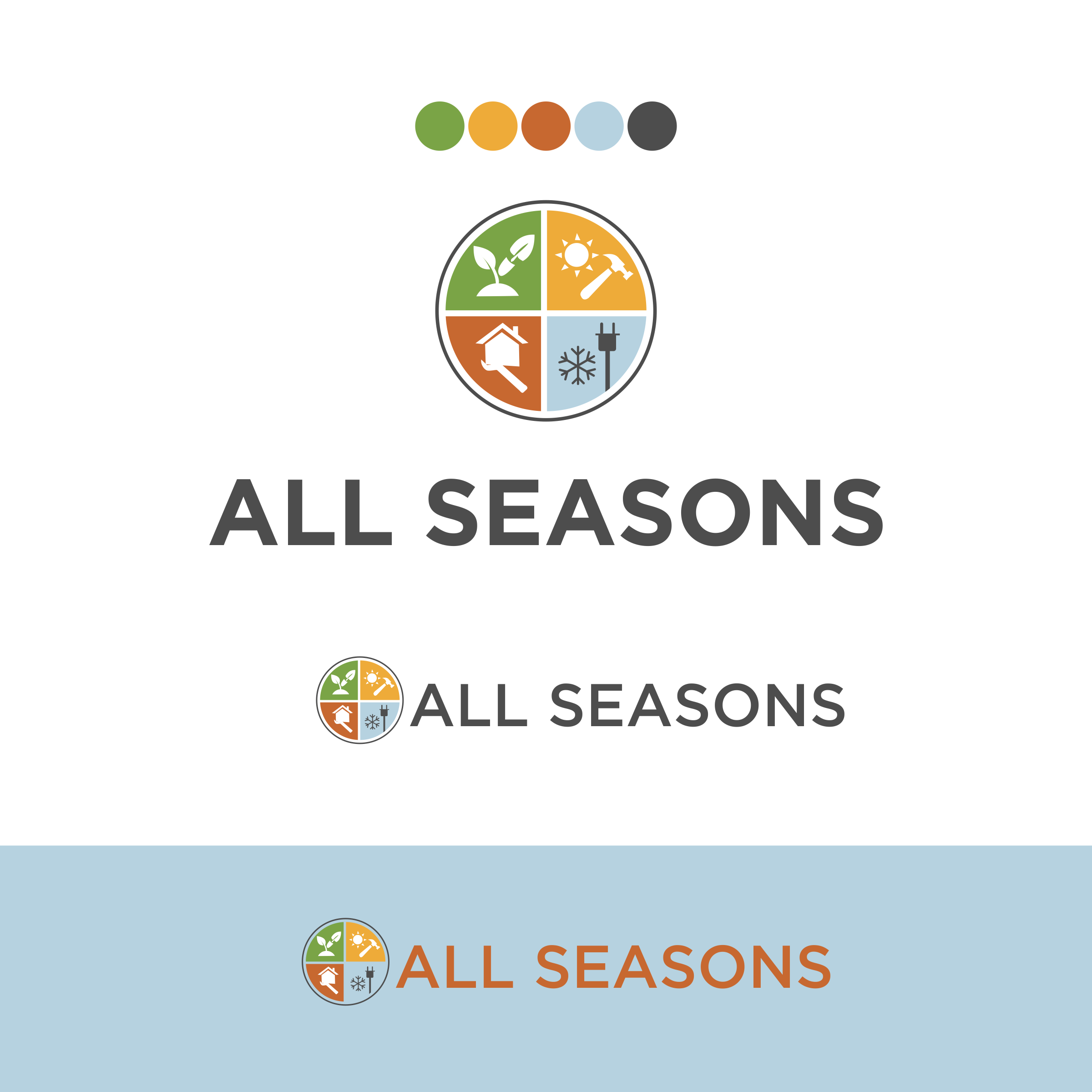 Logo Design by vanion282 for this project | Design #36526362