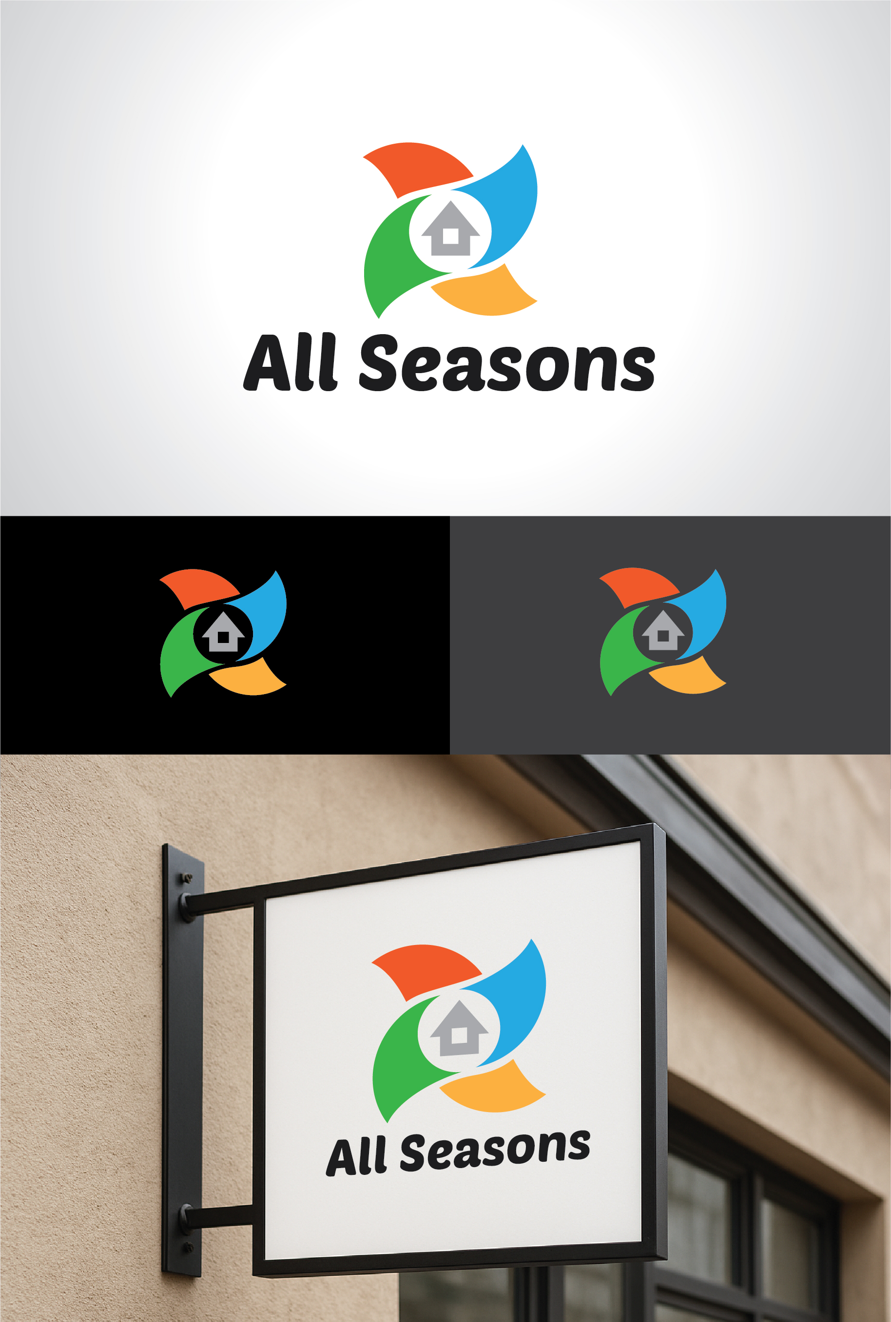 Logo Design by ally designs for this project | Design #36539281