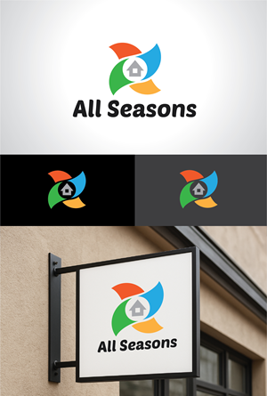 Logo Design by ally designs for this project | Design #36539281