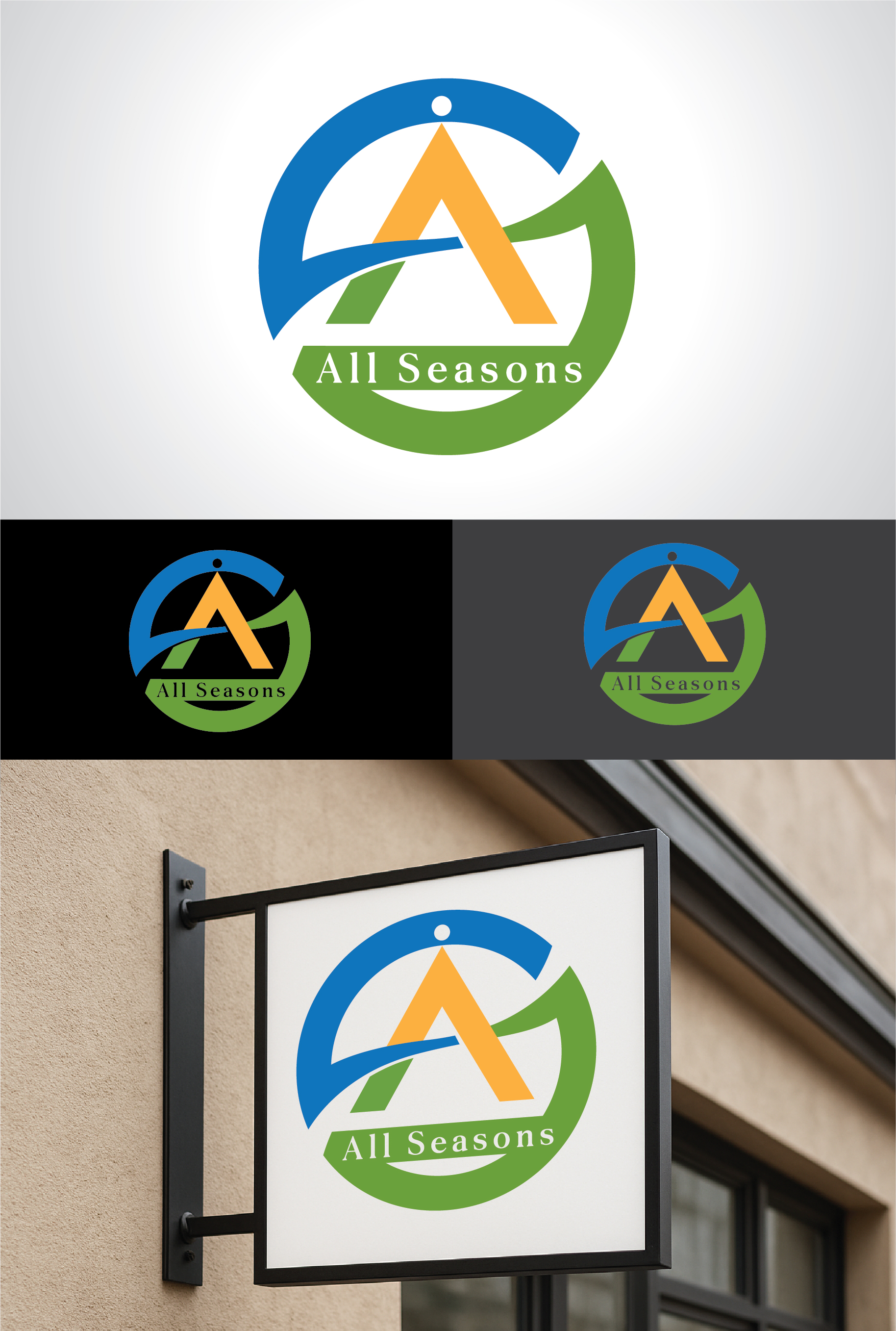 Logo Design by ally designs for this project | Design #36539282