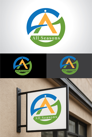 Logo Design by ally designs for this project | Design: #36539282