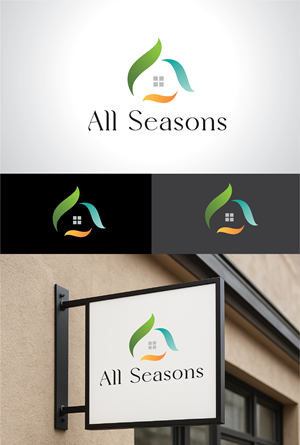 Logo Design by ally designs for this project | Design: #36539284