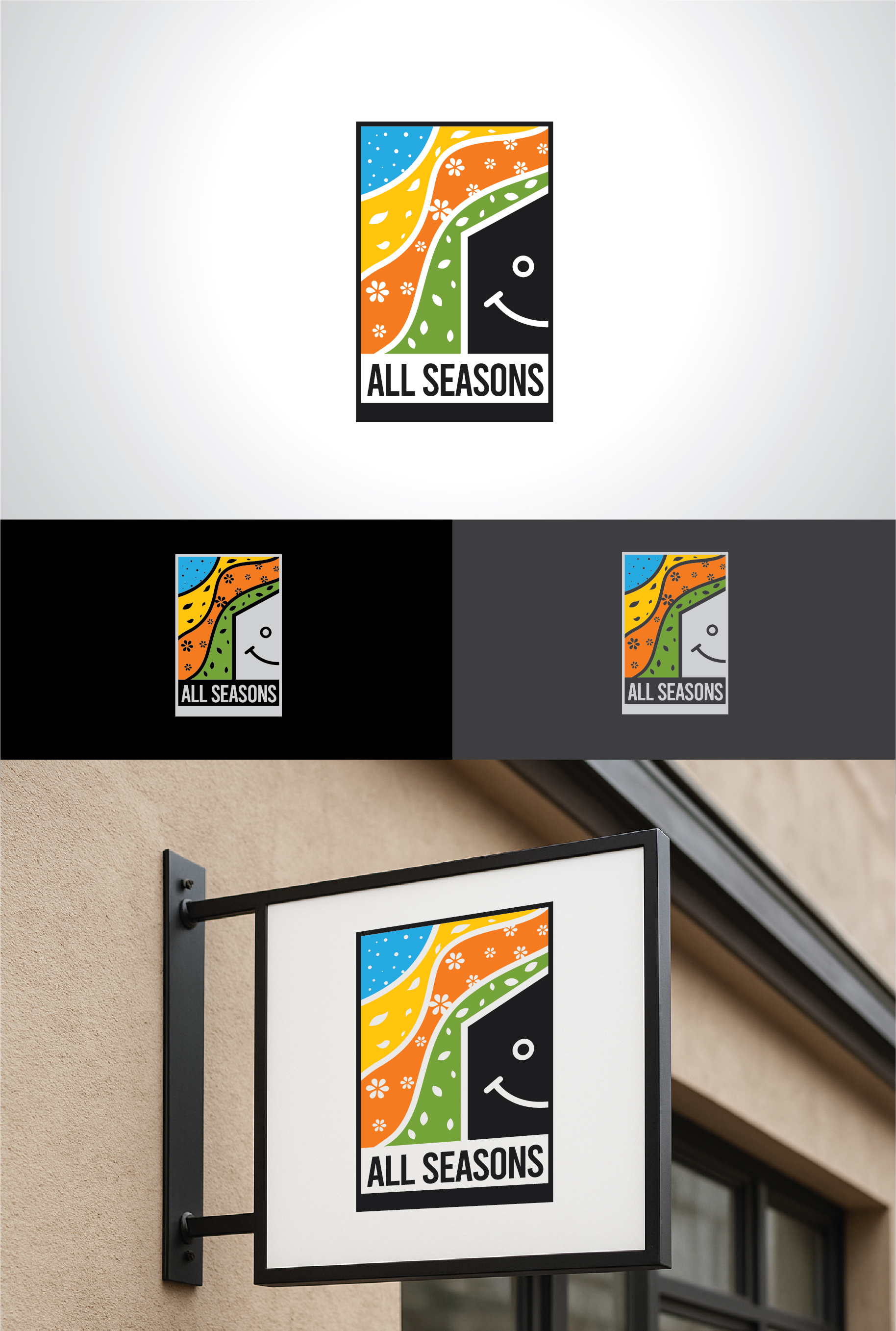 Logo Design by ally designs for this project | Design #36539285