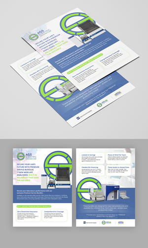 Design de Flyer par Design Motion pour ce projet | Design : #36549227