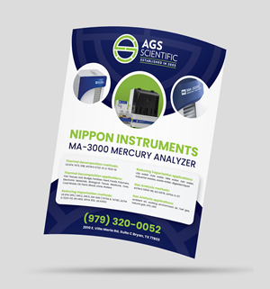 Diseño de Flyer por Talha Ahmad para este proyecto | Diseño: #36544742