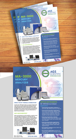 Design de Flyer par Talha Ahmad pour ce projet | Design : #36544743