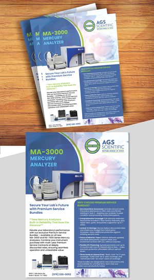 Design de Flyer par Talha Ahmad pour ce projet | Design #36549818