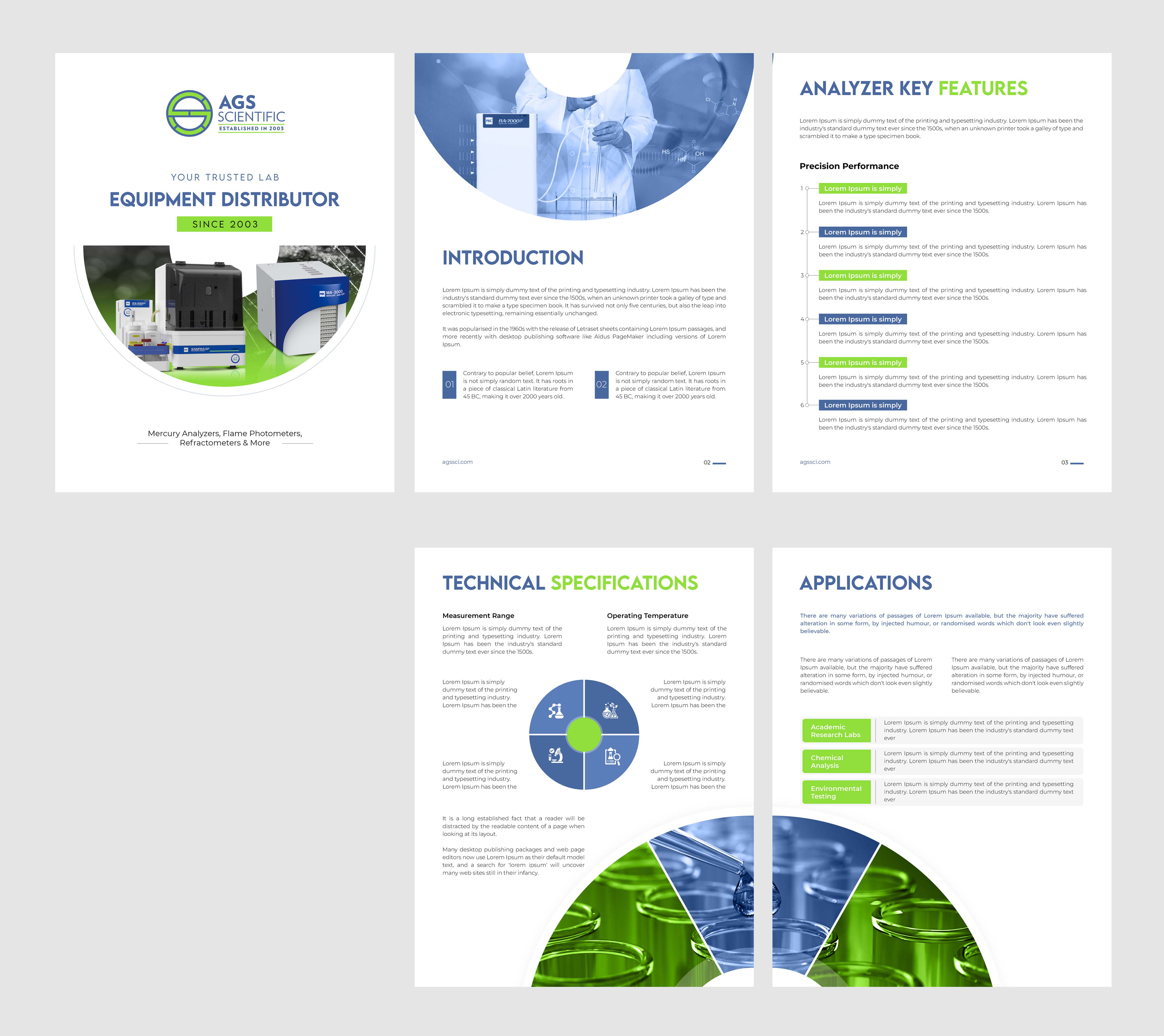 Diseño de Flyer por designcircle para este proyecto | Diseño #36551566