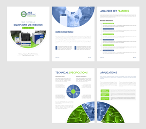 Diseño de Flyer por designcircle para este proyecto | Diseño: #36551566