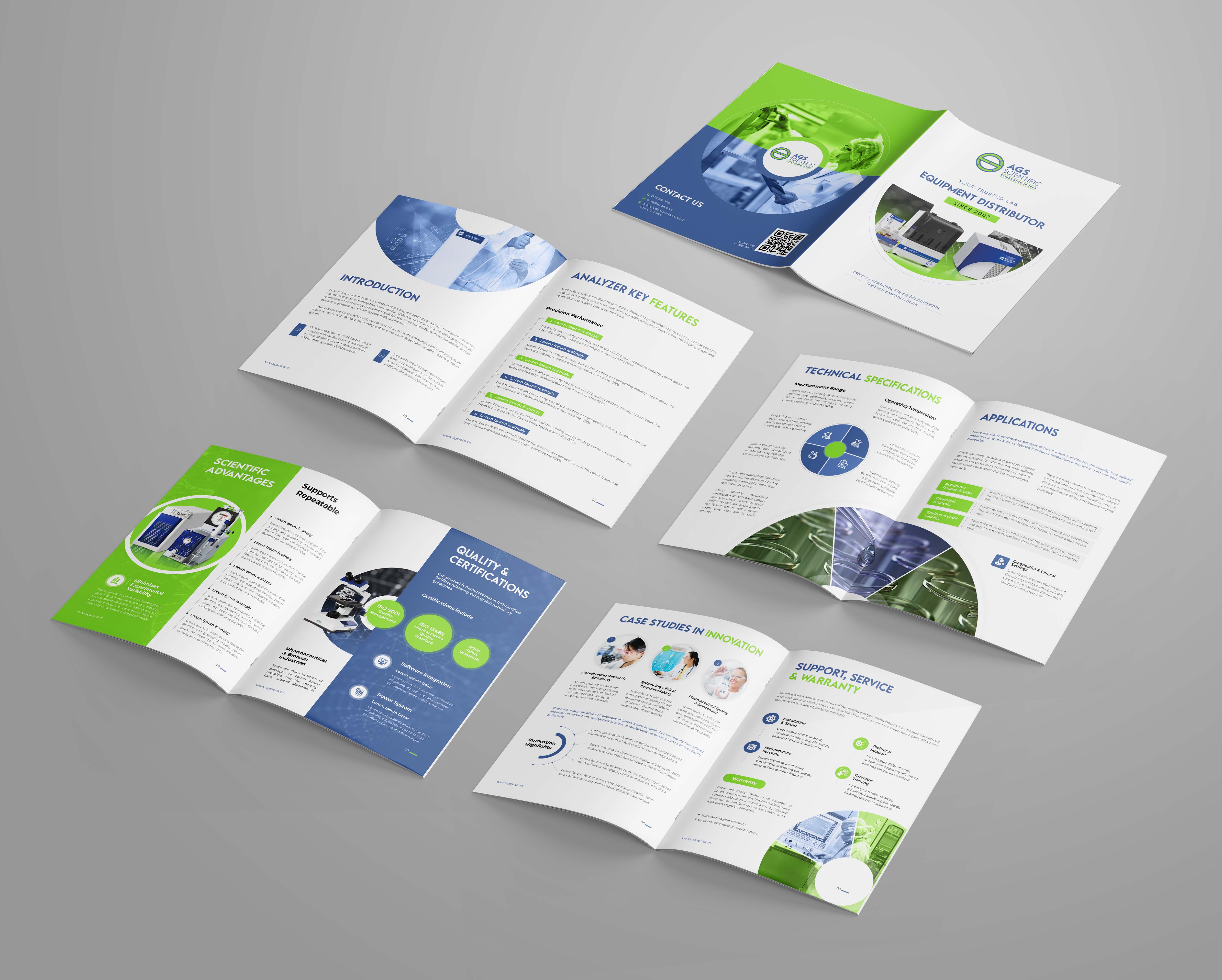 Flyer Design by designcircle for this project | Design #36556145