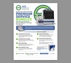 Design de Flyer par debdesign pour ce projet | Design : #36555003