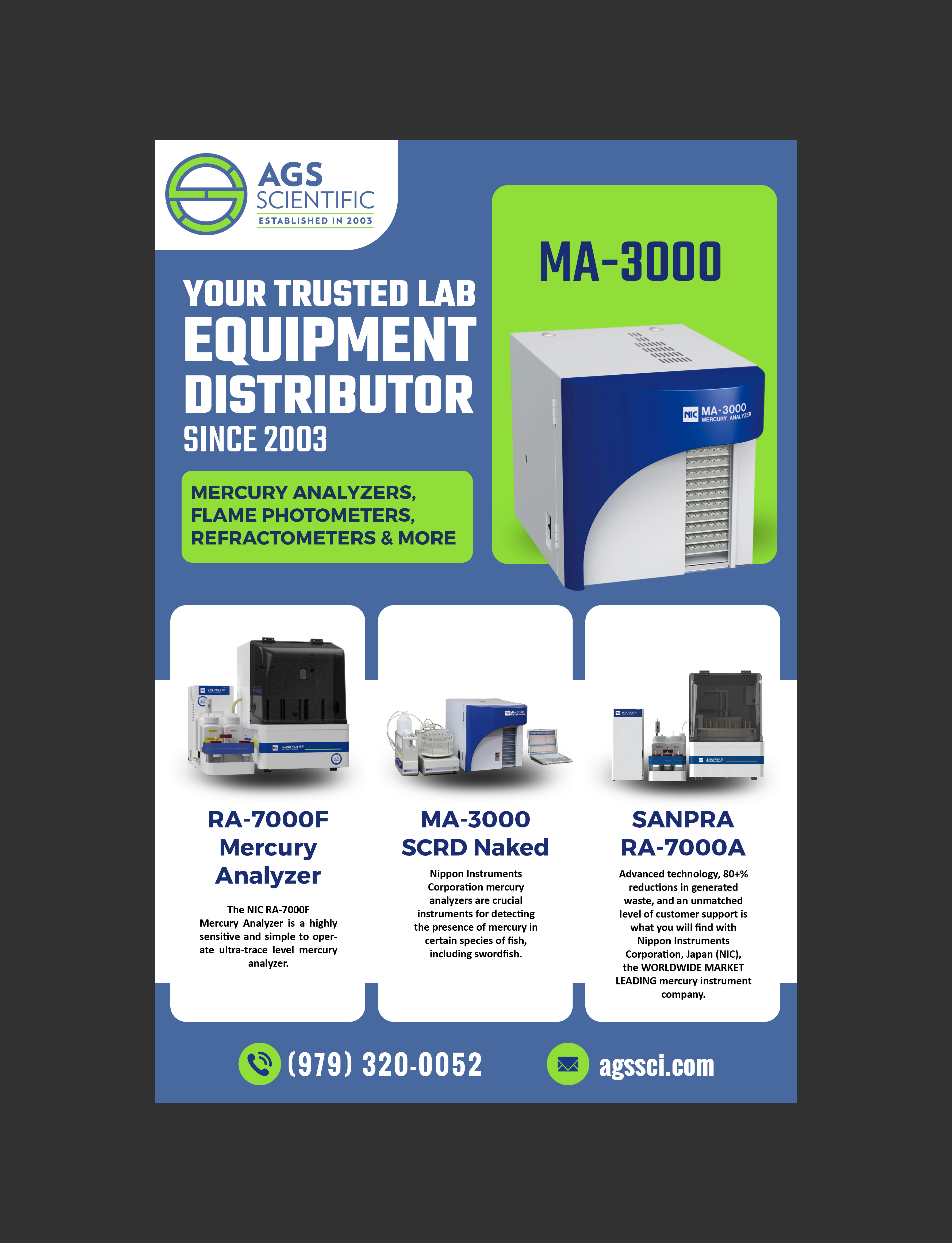 Flyer Design by Creations Box 2015 for this project | Design #36542917