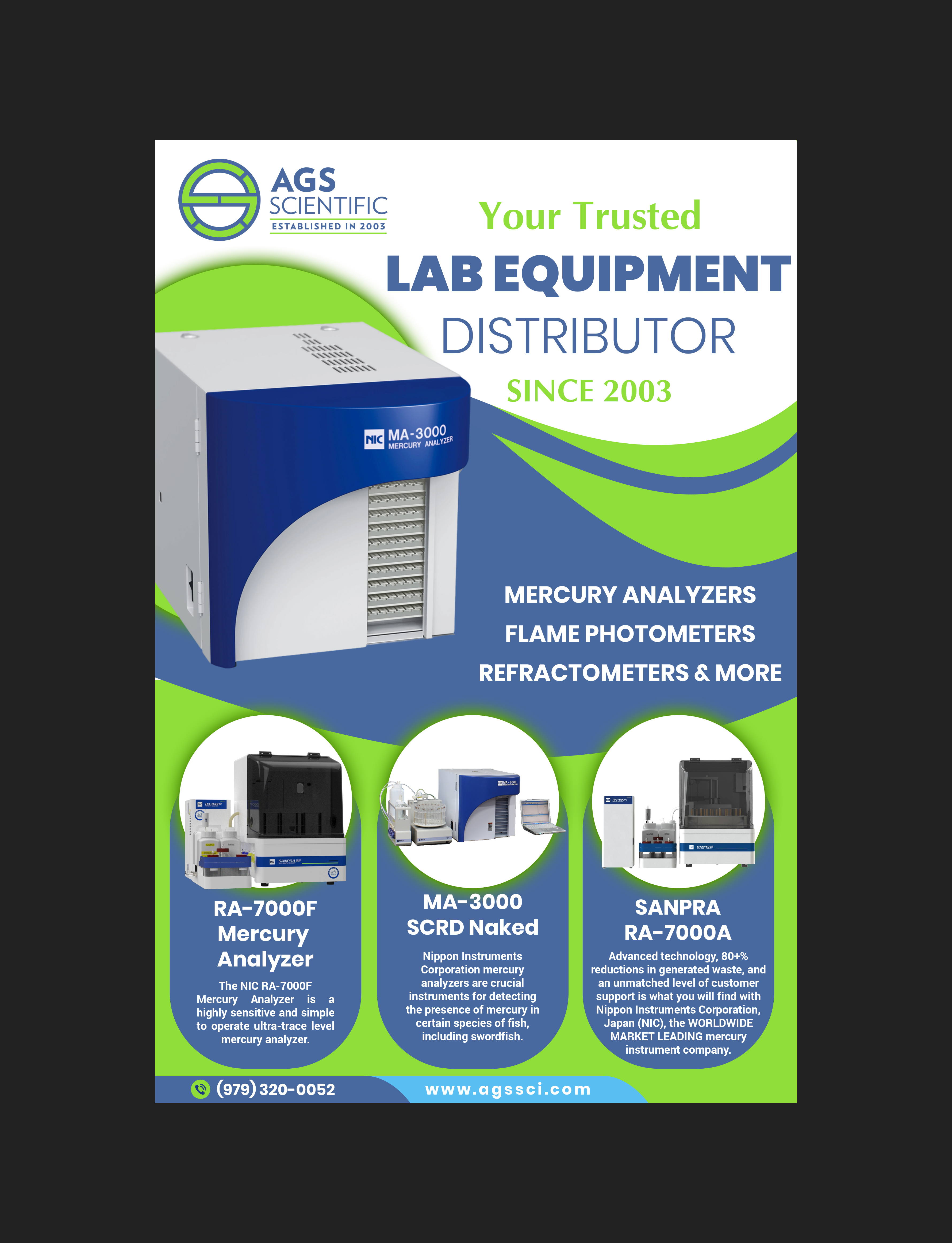 Diseño de Flyer por Creations Box 2015 para este proyecto | Diseño #36543805