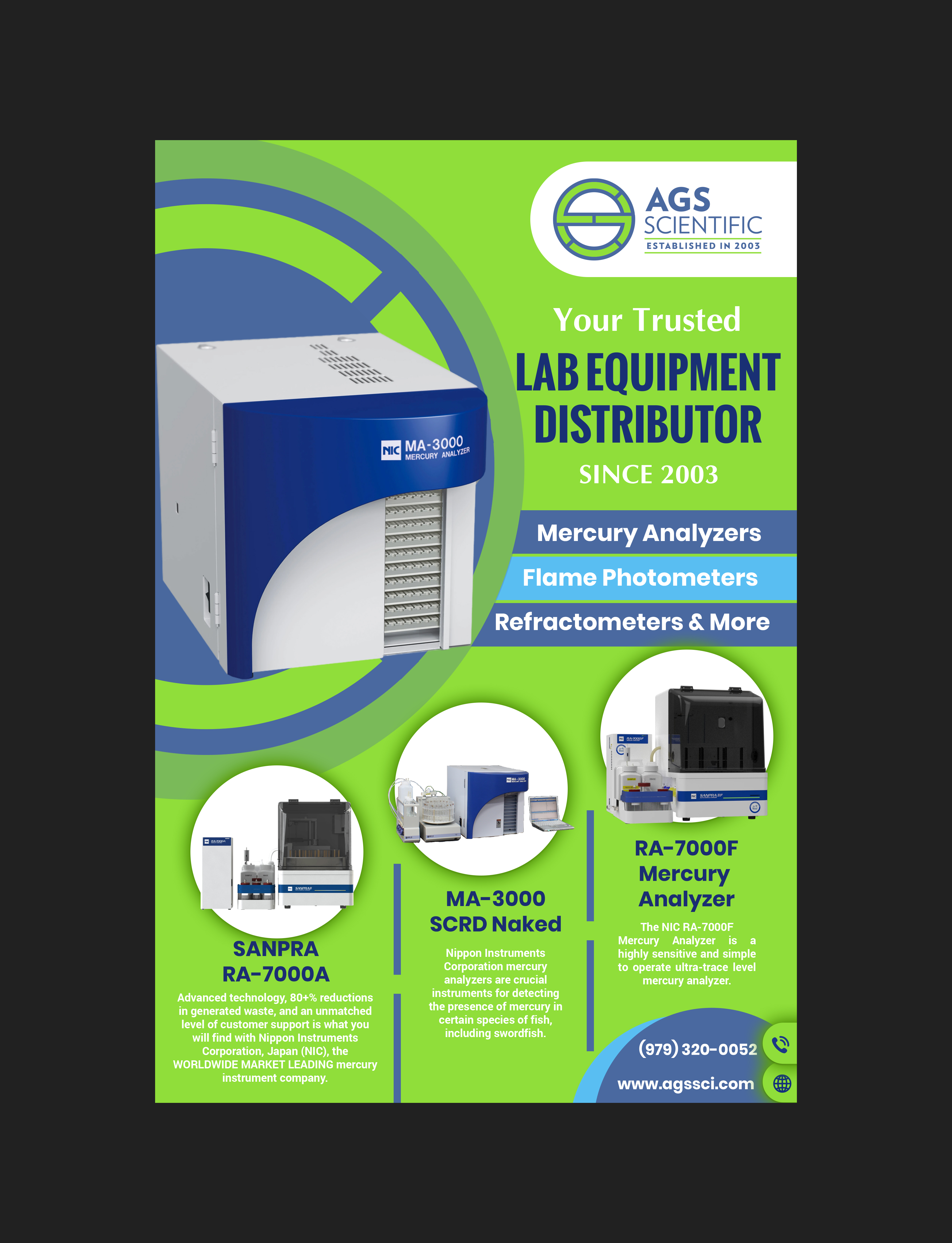 Flyer Design by Creations Box 2015 for this project | Design #36543806