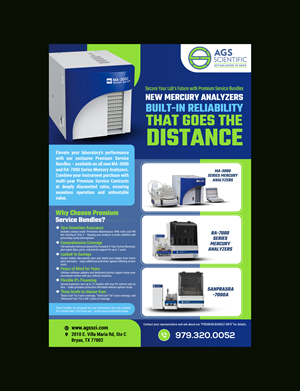 Design de Flyer par Creations Box 2015 pour ce projet | Design : #36548818