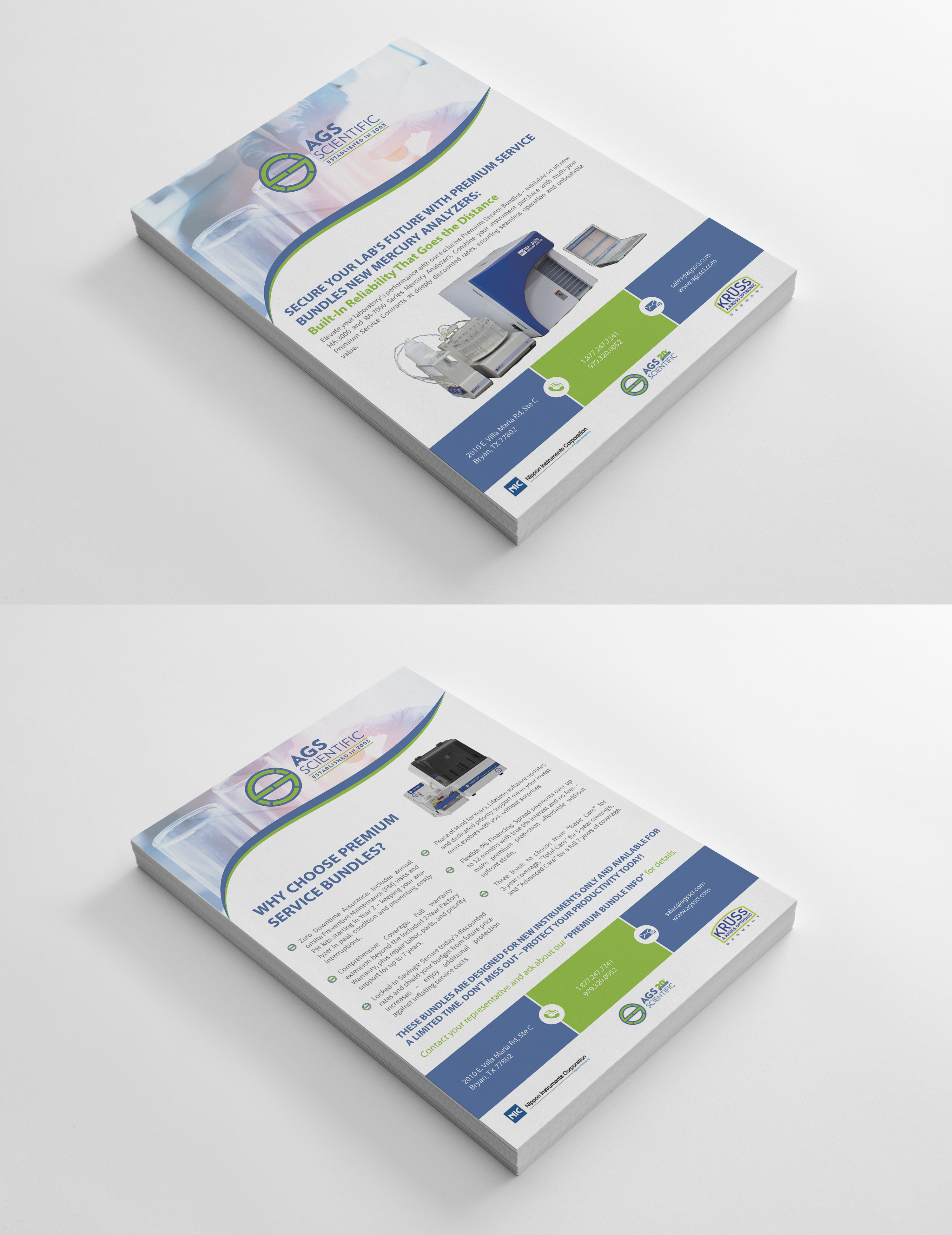 Design de Flyer par Shabnum Khan pour ce projet | Design #36550977