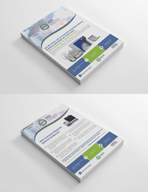 Design de Flyer par Shabnum Khan pour ce projet | Design #36550977