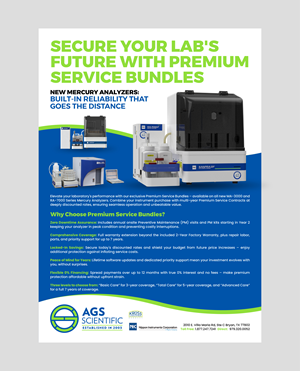 Flyer Design by 3Guys for this project | Design: #36549726