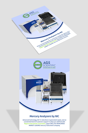 Diseño de Flyer por websmartusa para este proyecto | Diseño: #36544440