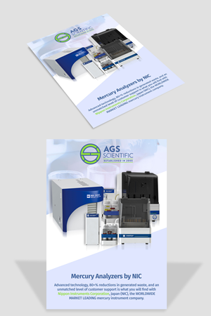 Diseño de Flyer por websmartusa para este proyecto | Diseño: #36544444