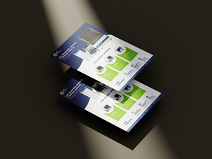 Design de Flyer par NZ Creatives pour ce projet | Design #36547954