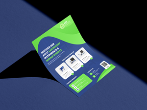 Design de Flyer par NZ Creatives pour ce projet | Design : #36547957