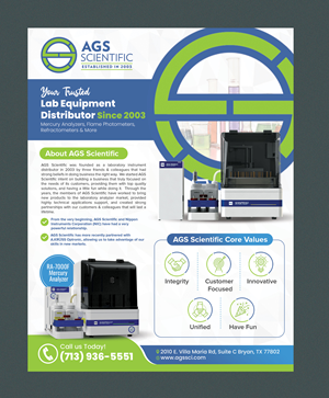 Flyer Design by Stan$oul for this project | Design: #36541850