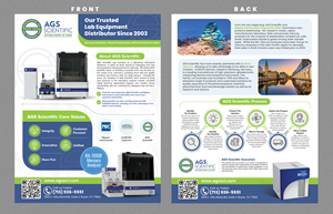 Flyer Design by Stan$oul for this project | Design: #36542591