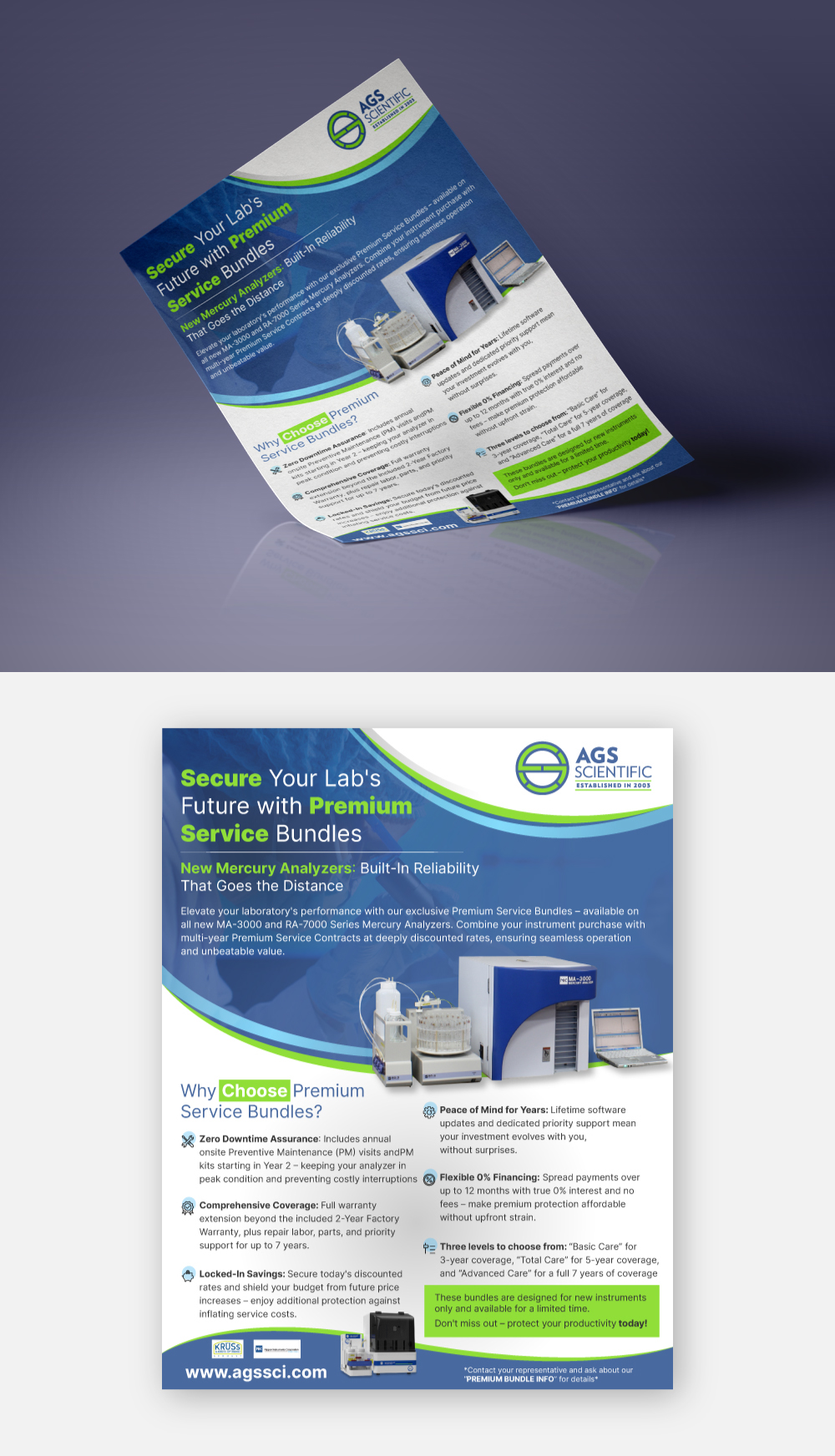 Flyer Design by design.AI for this project | Design #36550953