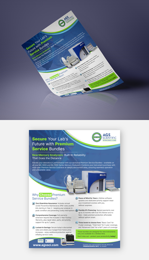 Design de Flyer par design.AI pour ce projet | Design #36550953