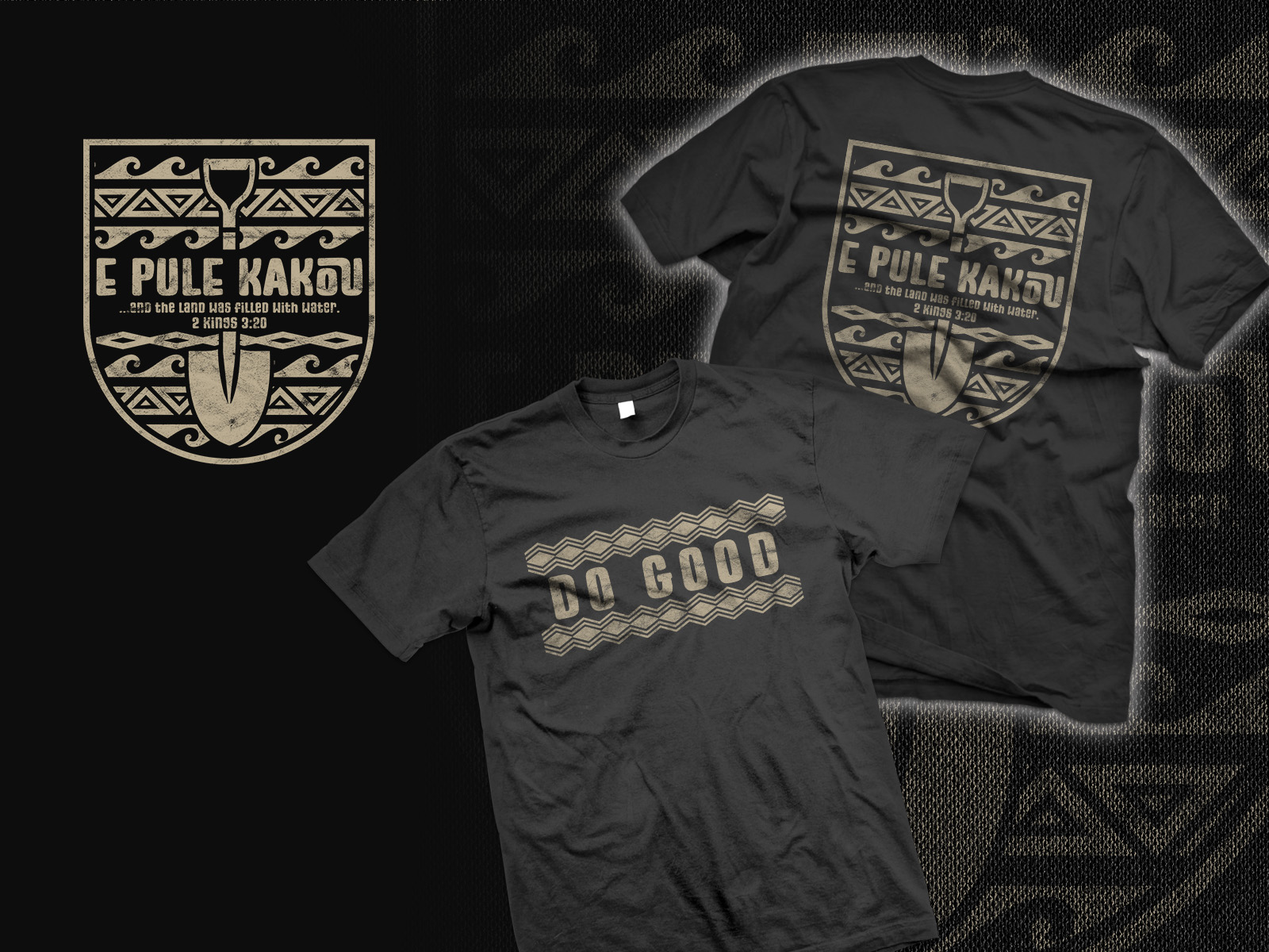 Diseño de Camiseta por HNS Graphic para este proyecto | Diseño #36539690