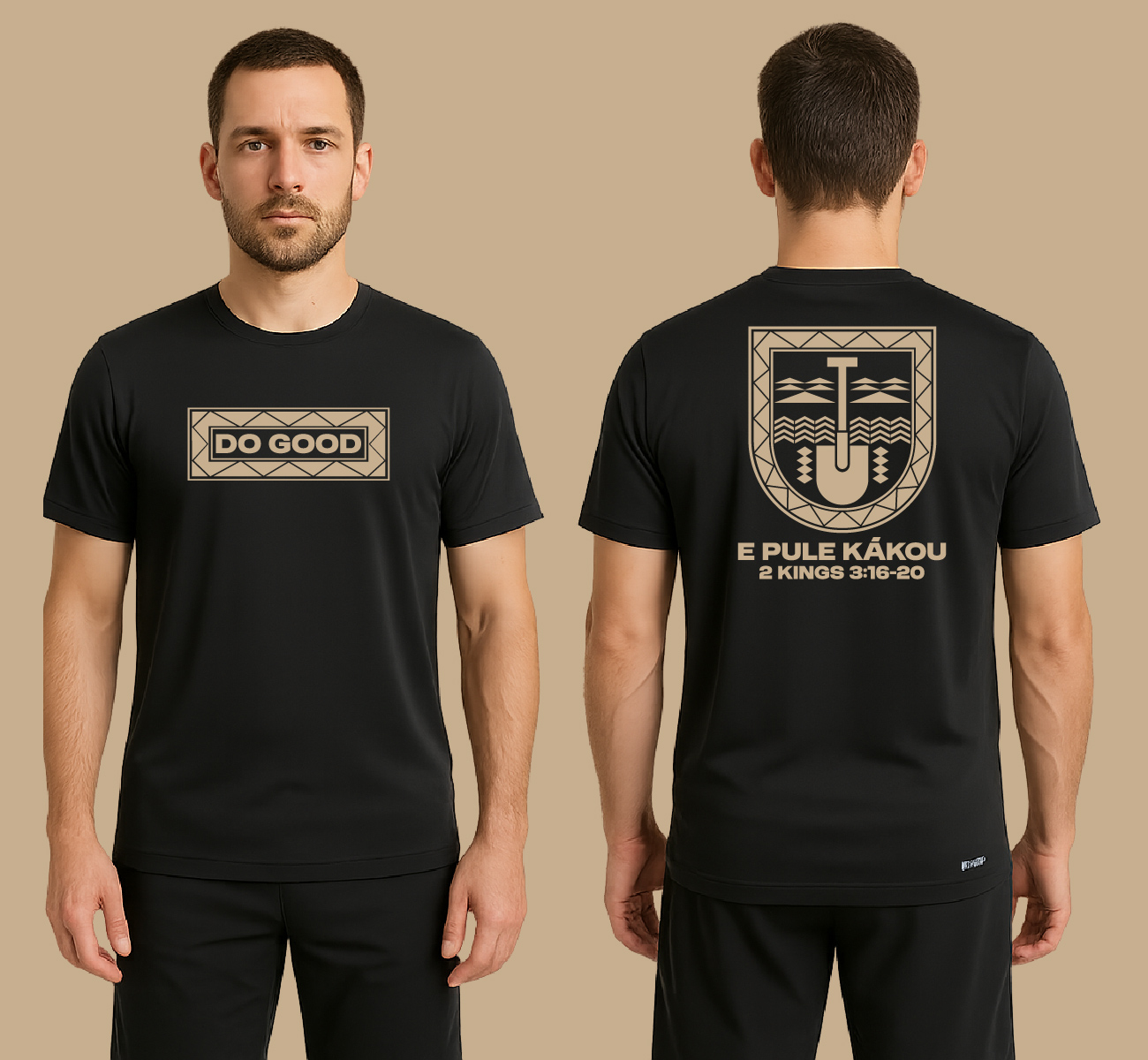 T-shirt Design by D@rts for this project | Design #36535586