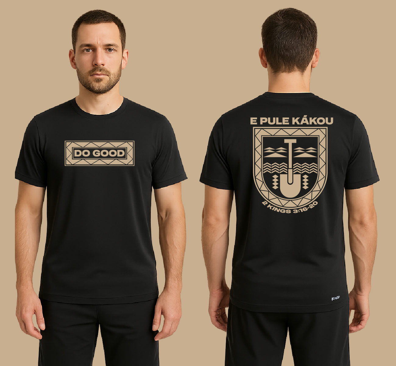 T-shirt Design by D@rts for this project | Design #36540889