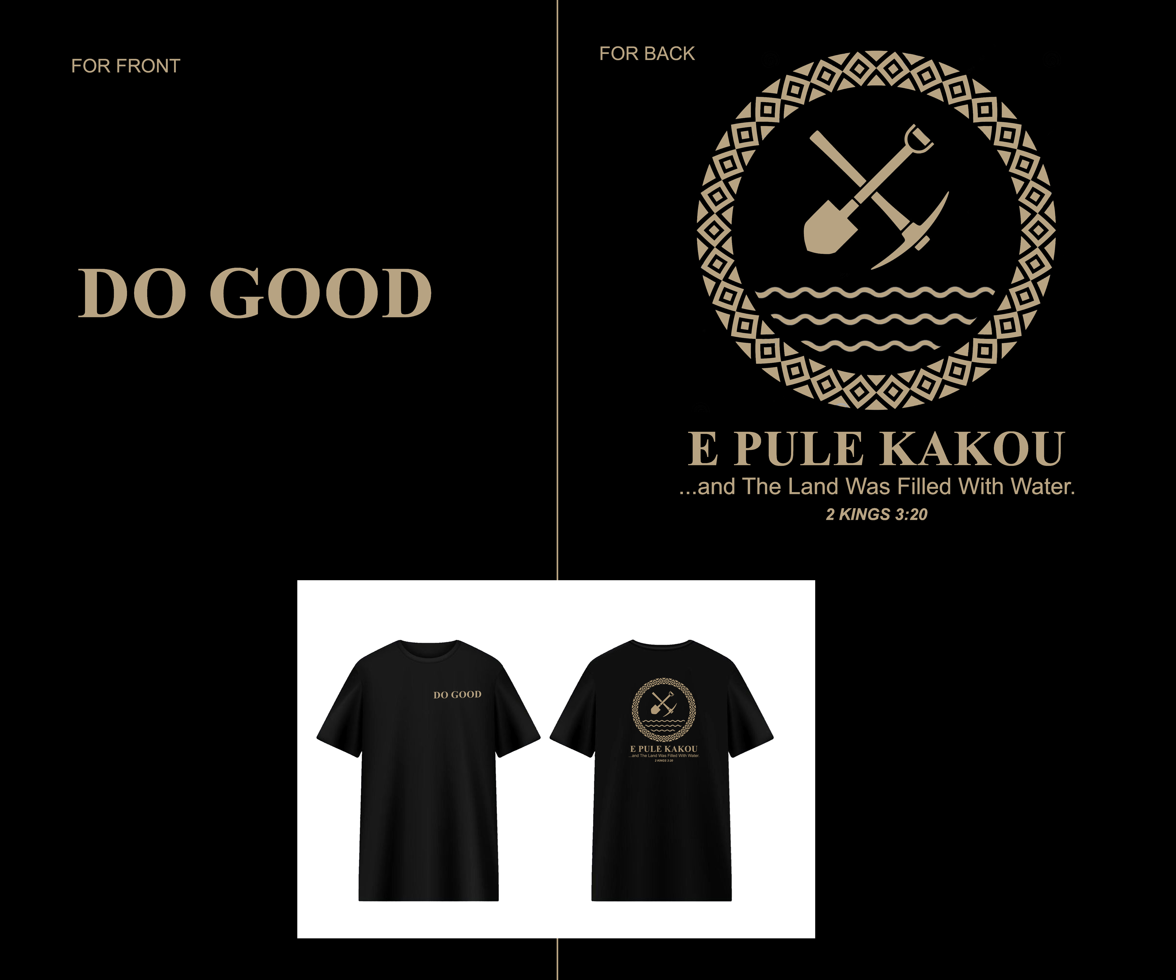 T-shirt Design by Grahpica for this project | Design #36551628