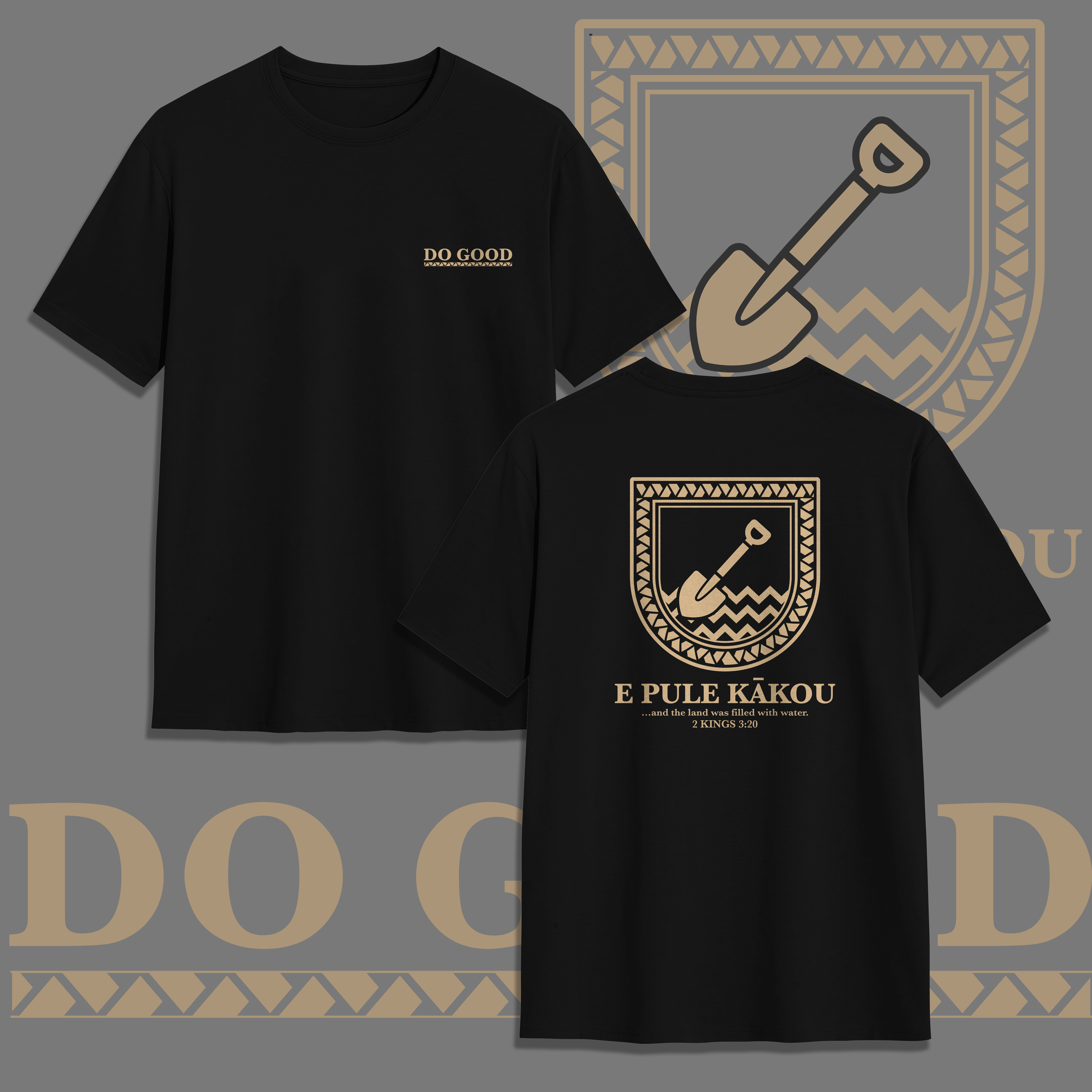 T-shirt Design by V FOUR DESIGN for this project | Design #36548571