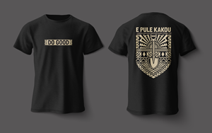 T-shirt Design by SofiaDesignStudio for this project | Design: #36554493