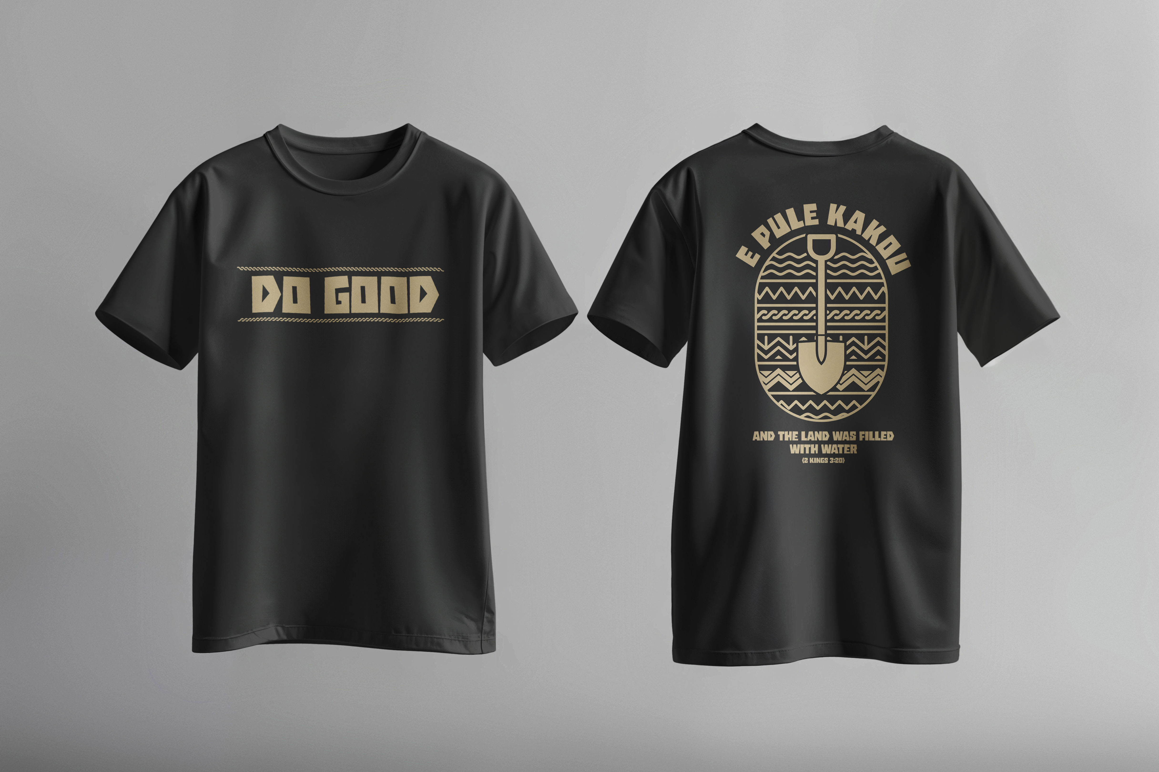 T-shirt Design by HIRADESIGN for this project | Design #36544608