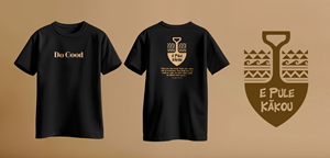 T-shirt Design by Dpace for this project | Design #36557101