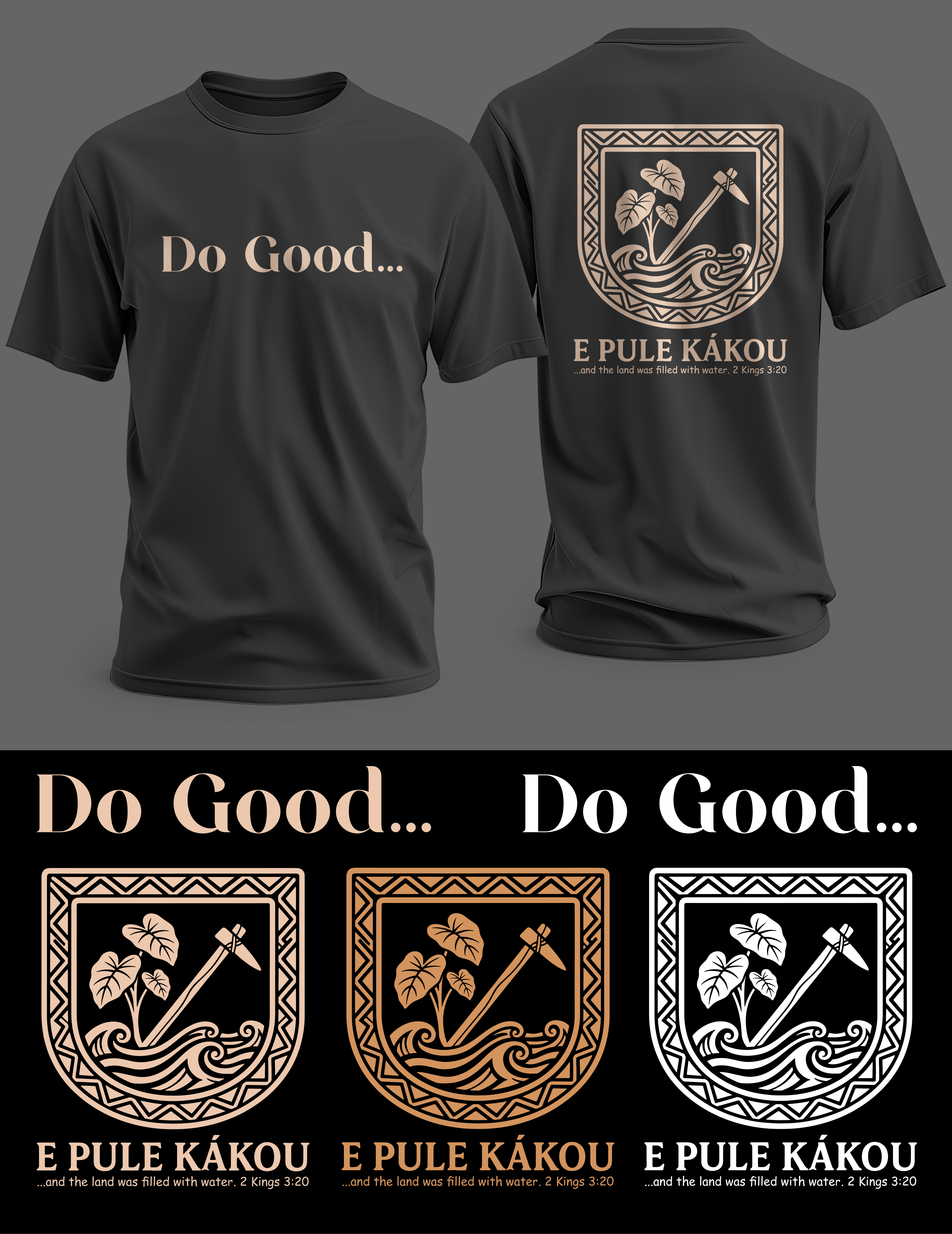 T-shirt Design by Nasima Ak for this project | Design #36548916