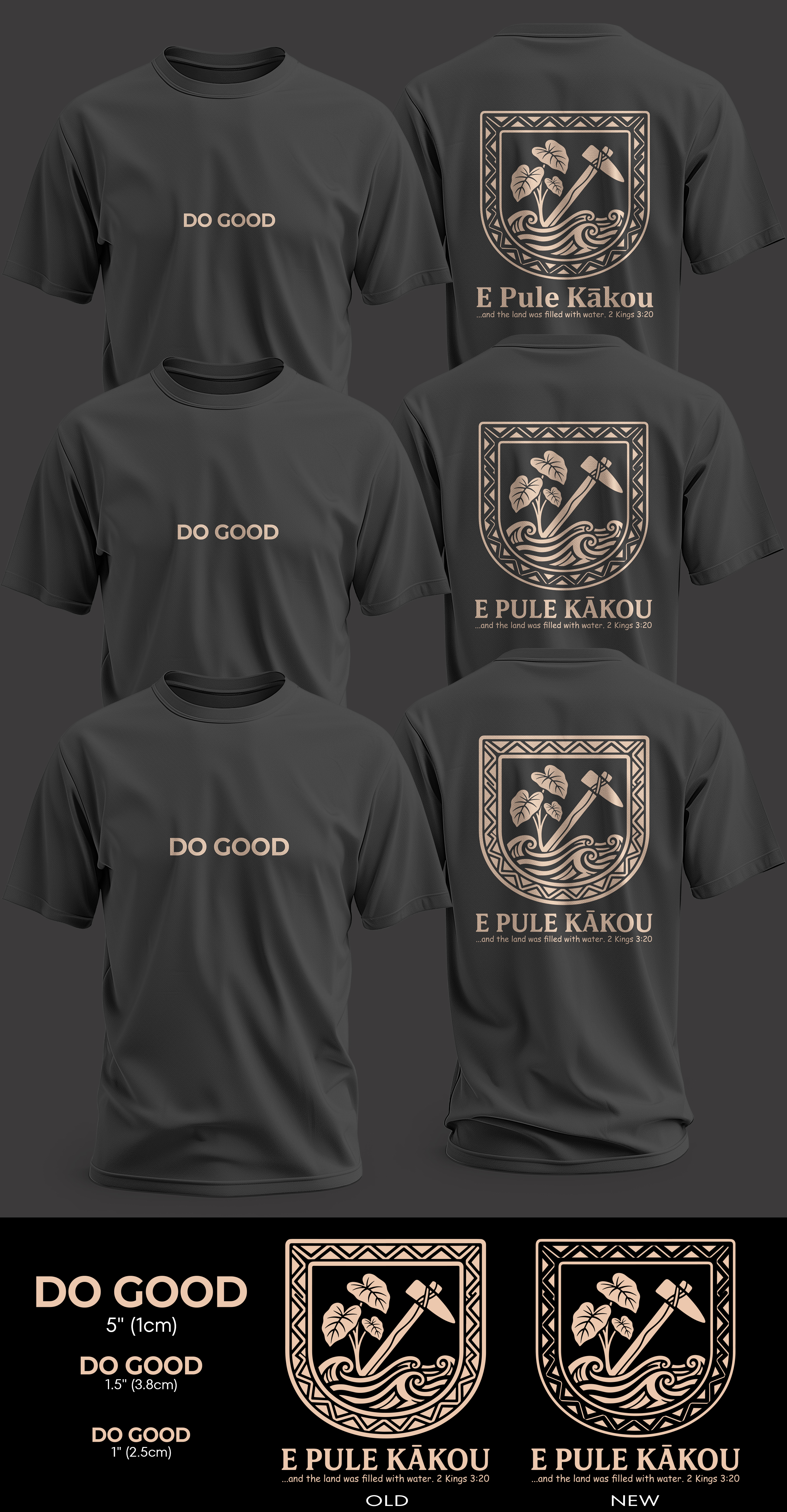 T-shirt Design by Nasima Ak for this project | Design: #36582358